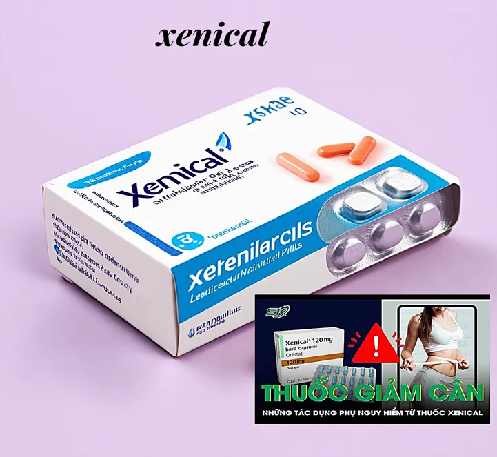 Xenical 1